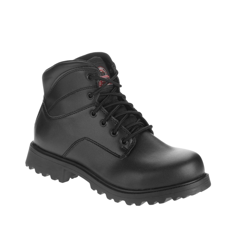 Brahma Men's Mass Soft Toe Work Boots